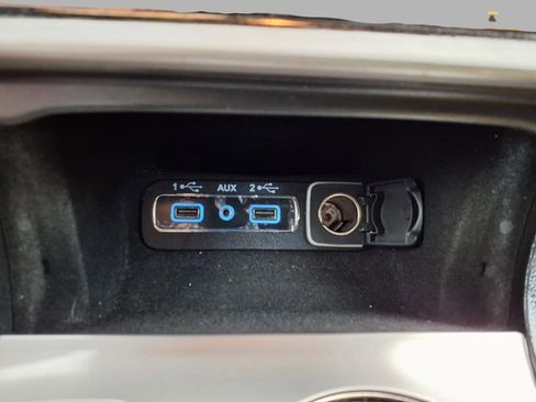 Certified 2021 Jeep Grand Cherokee High Altitude AWD/4WD image 11