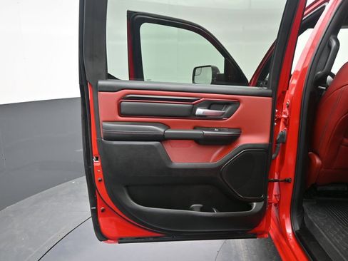 Used 2025 RAM 1500 Rebel w/ Rebel Level 1 Equipment Group image 30
