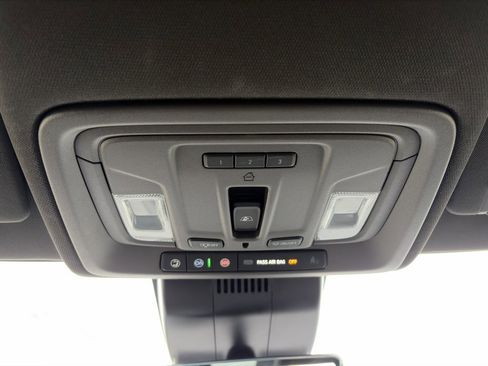 Used 2024 Chevrolet Silverado 2500 LTZ w/ LTZ Convenience Package image 28