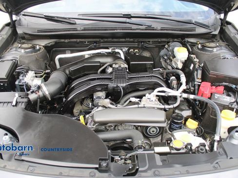 Certified 2024 Subaru Outback Onyx Edition AWD/4WD image 34