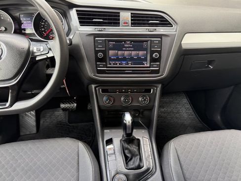 Used 2021 Volkswagen Tiguan S AWD/4WD image 15