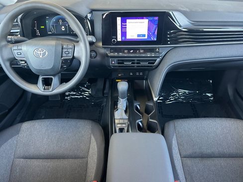 Certified 2025 Toyota Camry LE image 12