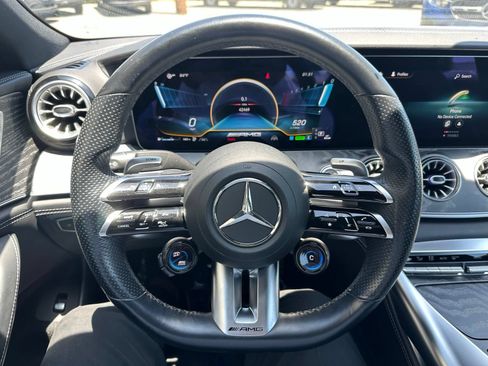 Used 2022 Mercedes-Benz AMG GT 53 image 3