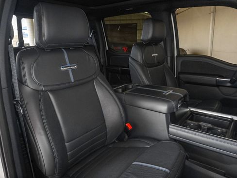 Used 2026 Ford F350 Platinum image 42