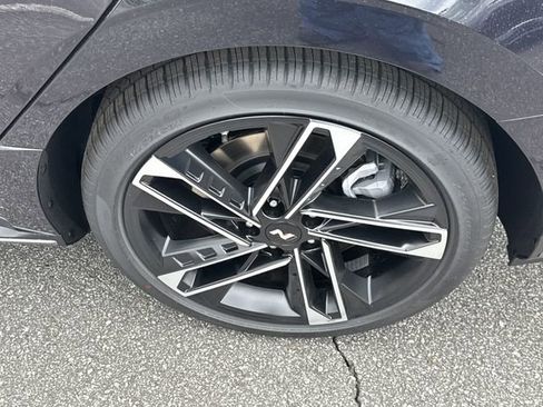 New 2026 Hyundai Sonata N Line FWD image 19
