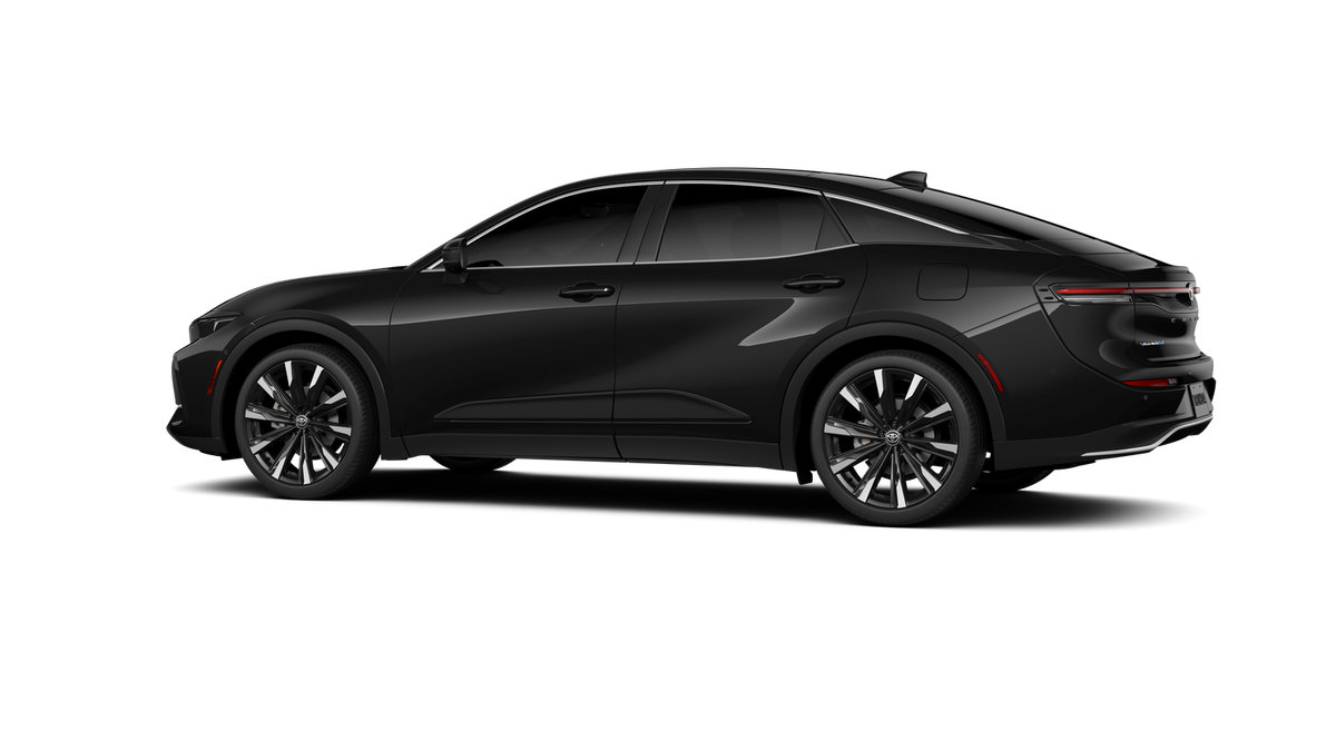 New 2026 Toyota Crown Platinum AWD/4WD image 58