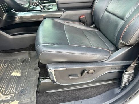 Used 2022 Ford F150 Lariat AWD/4WD image 28