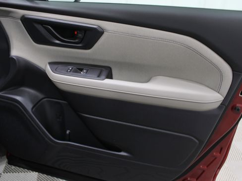 New 2026 Subaru Forester Premium image 24