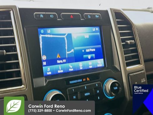 Used 2020 Ford F150 Raptor w/ Equipment Group 802A Luxury image 18