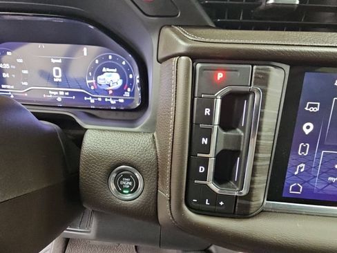 Certified 2023 GMC Yukon Denali w/ Max Trailering Package RWD image 25