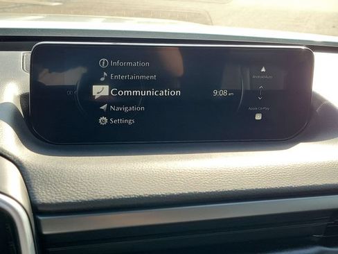 Certified 2026 MAZDA CX-50 AWD 2.5 Hybrid w/ Premium Pkg image 11