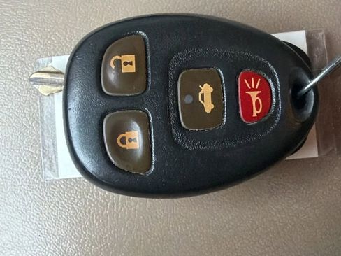 Used 2015 Chevrolet Impala Limited LS image 25