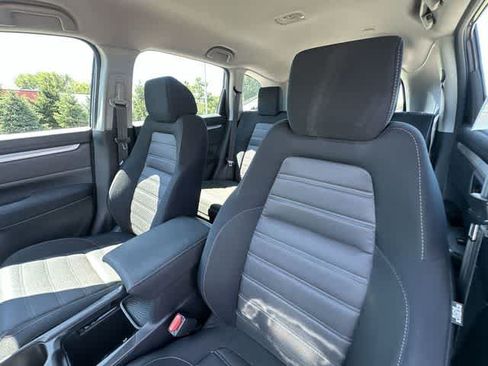 Used 2018 Honda CR-V LX image 13