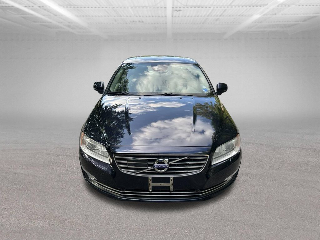 Used 2015 Volvo S80 T6 Platinum w/ Climate Package AWD/4WD image 8