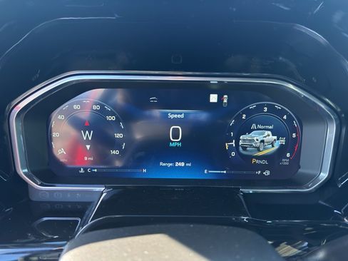 New 2026 Chevrolet Silverado 2500 LT w/ Trail Boss Package image 14