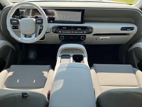 New 2026 Hyundai Palisade SE FWD image 25