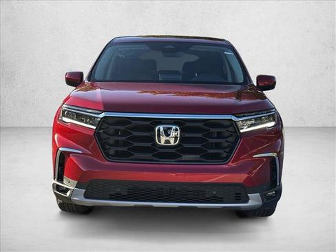 New 2025 Honda Pilot EX-L image 6