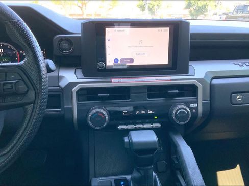 Certified 2025 Toyota Tacoma SR5 RWD image 33