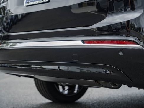 New 2026 Volvo XC90 B6 Ultra image 9