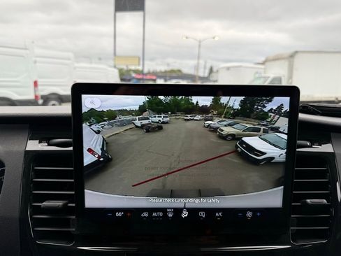 New 2024 Ford Transit 350 Transit-KUV w/ Interior Upgrade Package image 29