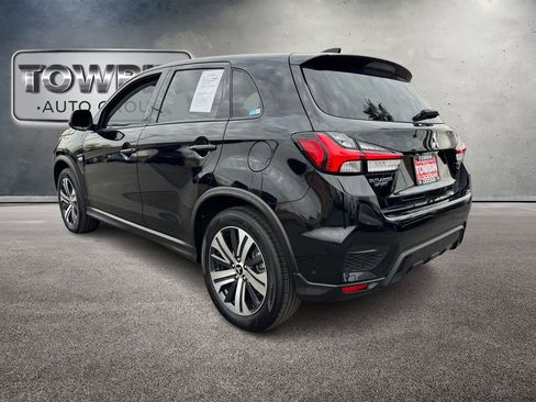 Used 2025 Mitsubishi Outlander Sport 2.0 ES image 6