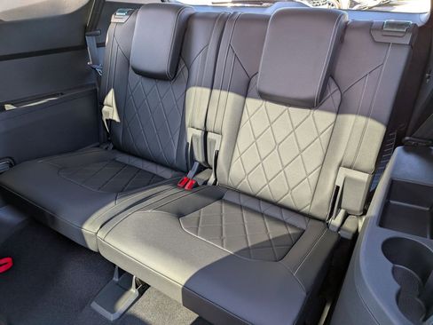 New 2026 Volkswagen Atlas SEL Premium R-Line image 31