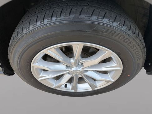 Used 2023 Honda CR-V EX-L image 9