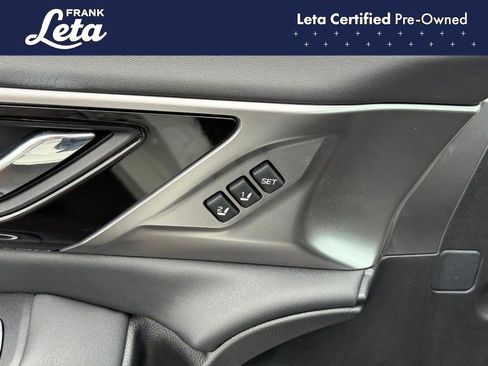 Used 2024 Subaru Legacy Limited image 18