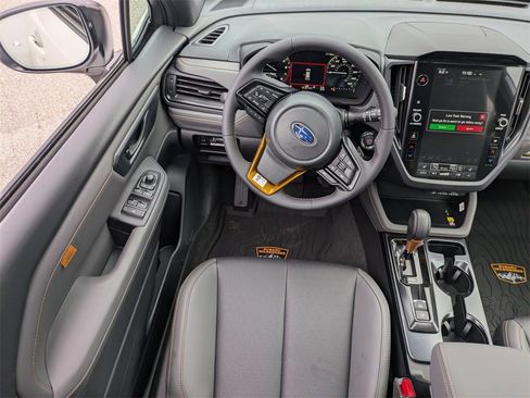 New 2026 Subaru Forester Wilderness image 18