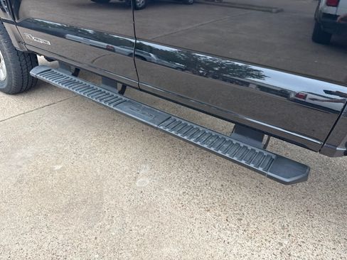 Used 2025 Ford F350 XL w/ STX Appearance Package AWD/4WD image 12