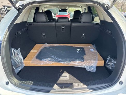 New 2025 MAZDA CX-5 AWD 2.5 S w/ Premium Plus Pkg image 44