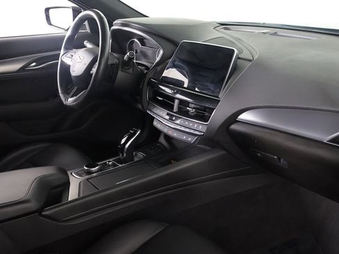 Used 2024 Cadillac CT5 Premium Luxury w/ Climate Package image 26