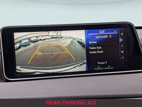 Used 2016 Lexus RX 350 AWD w/ Premium Package image 21