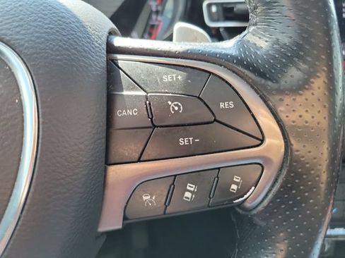 Used 2021 Dodge Durango Citadel AWD/4WD image 28