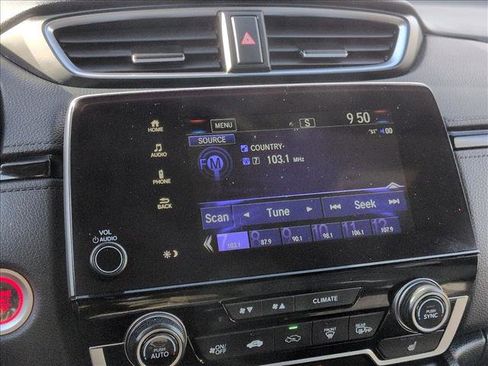 Used 2019 Honda CR-V EX-L image 13