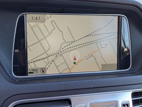 Used 2014 Mercedes-Benz E 350 Cabriolet image 24