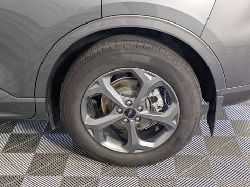 Used 2024 Ford Escape ST-Line w/ Tech Pack #1 AWD/4WD image 7