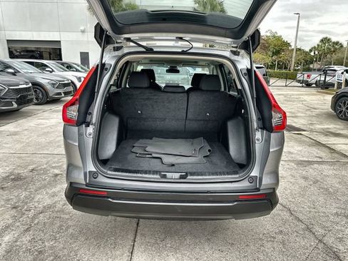 Used 2024 Honda CR-V EX image 22