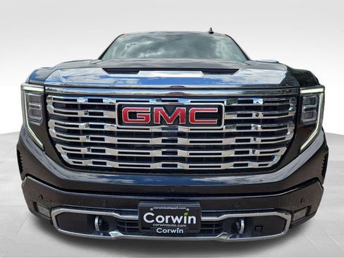 Used 2026 GMC Sierra 1500 Denali AWD/4WD image 4
