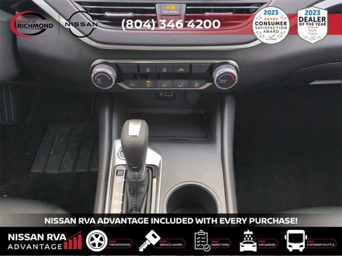Used 2024 Nissan Altima 2.5 S image 19