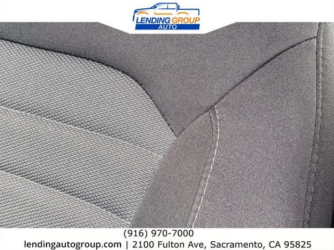 Used 2024 Ford Edge SE w/ Black Appearance Package AWD/4WD image 23
