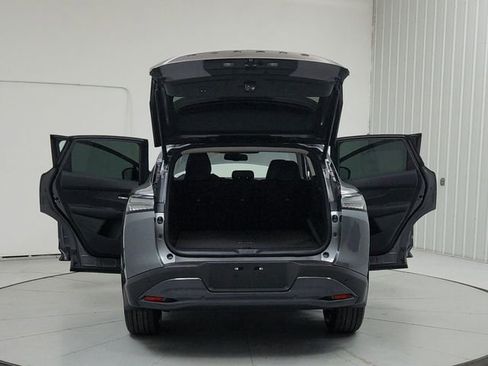 New 2026 Nissan Murano SL AWD/4WD image 14