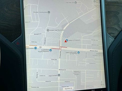 Used 2018 Tesla Model S 100D image 22