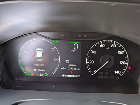 Used 2023 Honda CR-V Sport image 19