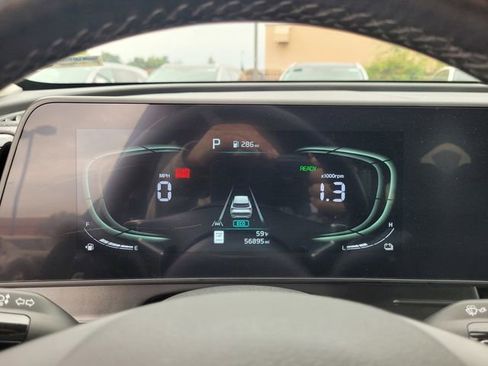 Certified 2023 Kia Sportage EX AWD/4WD image 25