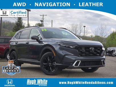Used 2023 Honda CR-V Sport Touring