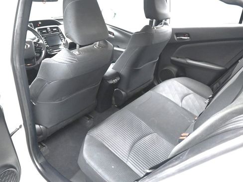 Used 2020 Toyota Prius Prime LE w/ Carpet Mat Package image 22