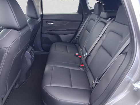New 2026 Nissan Murano SL AWD/4WD image 10