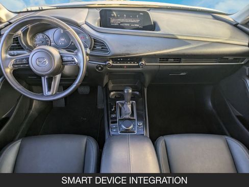 Used 2024 MAZDA CX-30 AWD 2.5 S w/ Select Sport Pkg image 13