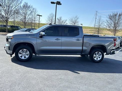 Used 2022 Chevrolet Silverado 1500 LT image 7
